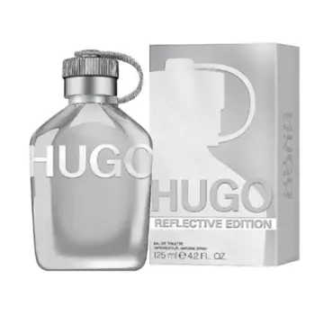 HUGO Туалетная вода Reflective Edition 125.0
