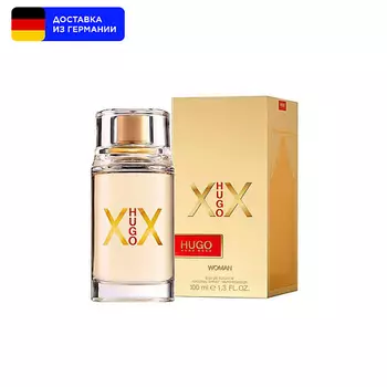 HUGO Туалетная вода XX 100.0