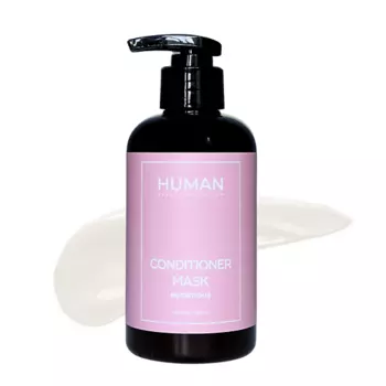 HUMAN BEAUTY EVOLUTION Маска-бальзам для волос питательная