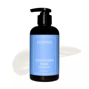 HUMAN BEAUTY EVOLUTION Маска-бальзам для волос увлажняющая