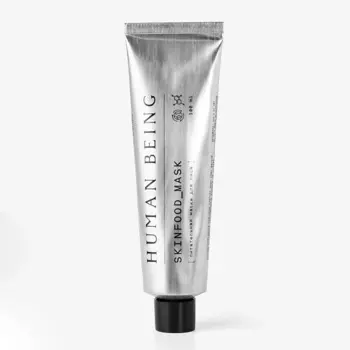 HUMAN BEING Питательная маска