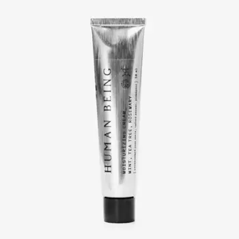 HUMAN BEING Увлажняющий крем