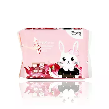 HUMMINGS Прокладки классические normal 10.0