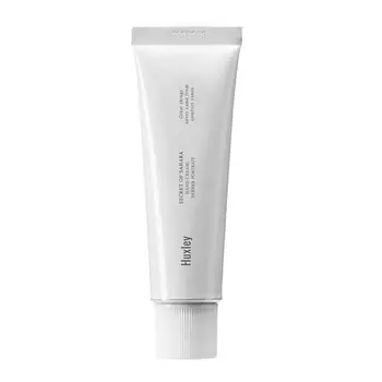 HUXLEY Крем для рук питательный Hand Cream Berber Portrait