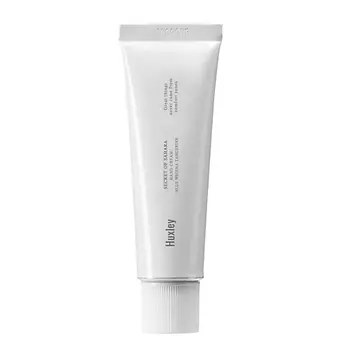 HUXLEY Крем для рук питательный Hand Cream Blue Medina Tangerine