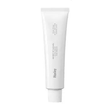 HUXLEY Крем для рук питательный Hand Cream Port Breath
