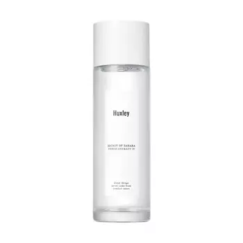 HUXLEY Тоник для лица Toner Extract It