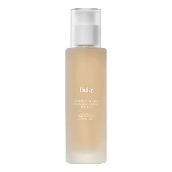 HUXLEY Увлажняющая эссенция Secret of Sahara Conditioning Essence: Reframe 60.0