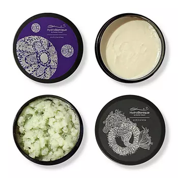 HYDROBIONIQUE Подарочный набор Совершенство Кожи