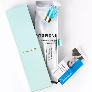 HYDRONIUM Сыворотка липолитик для глаз 10.0