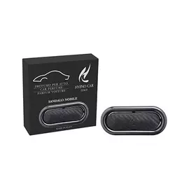 HYPNO CASA Автодиффузор "Благородный сандал"