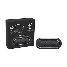 HYPNO CASA Автодиффузор Черное дерево