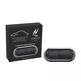 HYPNO CASA Автодиффузор Сердце бергамота