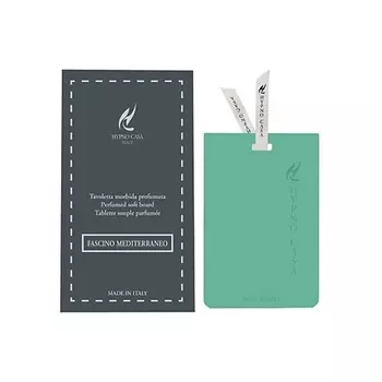 HYPNO CASA Саше Средиземноморский шарм