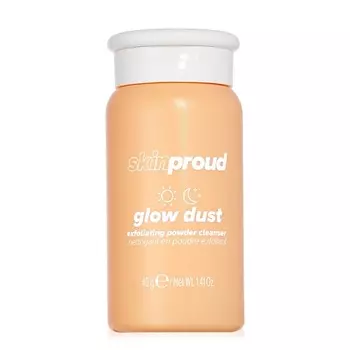 I AM PROUD Эксфолиант-пудра для лица очищающий Glow Dust Exfoliating Powder Cleanser