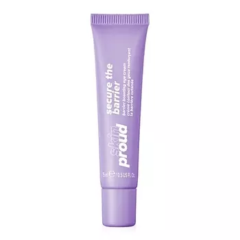 I AM PROUD Крем для области вокруг глаз для восстановления защитного барьера кожи Secure The Barrier Boosting Barrier Eye Cream