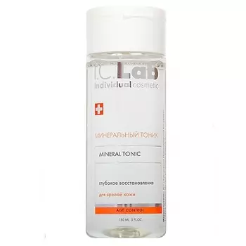 I.C.LAB Минеральный тоник Age control 150.0
