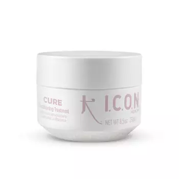 I.C.O.N. Кондиционер восстанавливающий CURE Conditioner