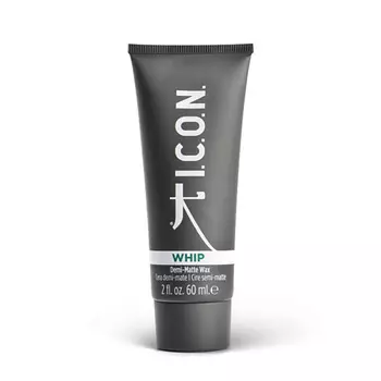 I.C.O.N. Крем-воск для укладки WHIP Wax 60