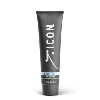 I.C.O.N. Разглаживающий бальзам-стайлер BK SMOOTH D Frizz Balm 150
