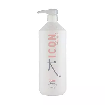 I.C.O.N. Шампунь восстанавливающий CURE Shampoo 1000.0