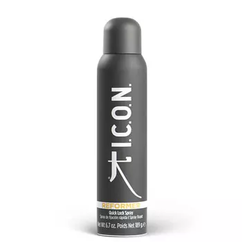 I.C.O.N. Спрей для быстрой фиксации REFORMER Quick Lock Spray 189.0