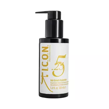 I.C.O.N. Сыворотка для роста волос 5.25 Hair Growth Replenisher 100