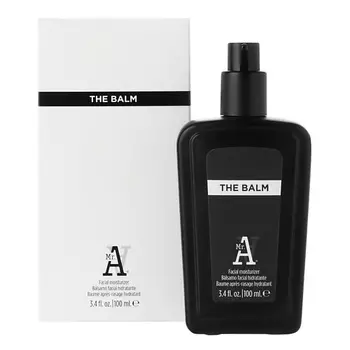 I.C.O.N. Увлажняющий бальзам после бритья Mr. A Shave The Balm 100.0
