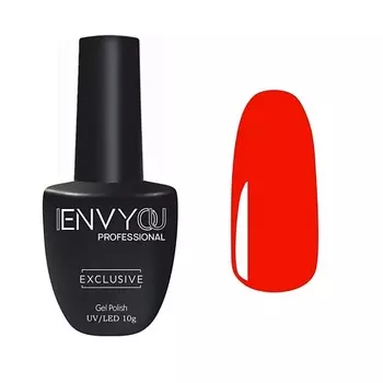 I ENVY YOU Gel polish Exclusive гель лак