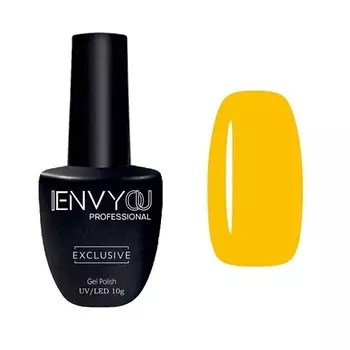 I ENVY YOU Gel polish Exclusive гель лак