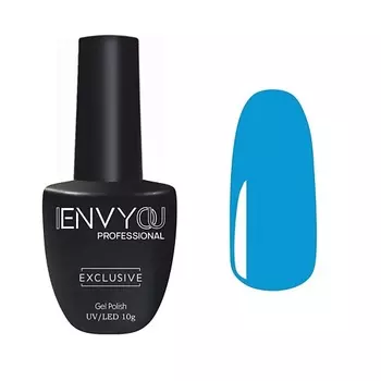 I ENVY YOU Gel polish Exclusive гель лак