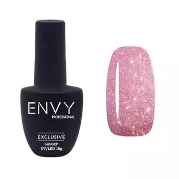 I ENVY YOU Gel polish Exclusive гель лак