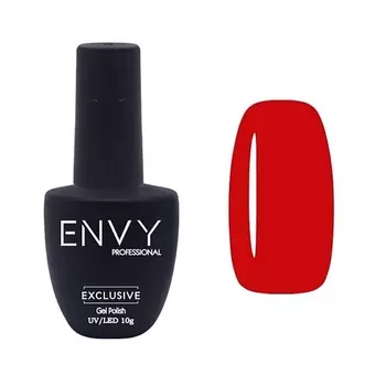 I ENVY YOU Gel polish Exclusive гель лак