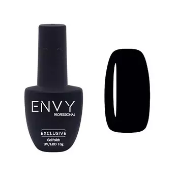 I ENVY YOU Gel polish Exclusive гель лак