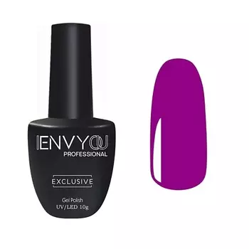 I ENVY YOU Gel polish Exclusive гель лак