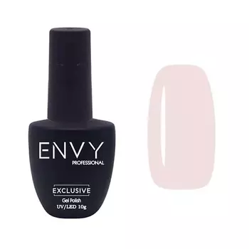 I ENVY YOU Gel polish Exclusive гель лак
