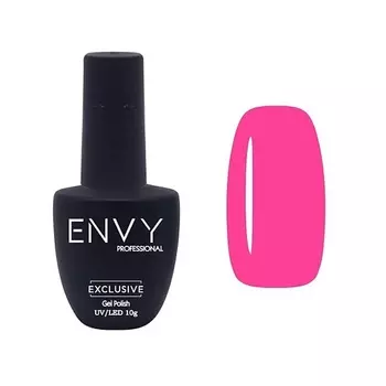 I ENVY YOU Gel polish Exclusive гель лак