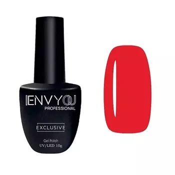 I ENVY YOU Gel polish Exclusive гель лак
