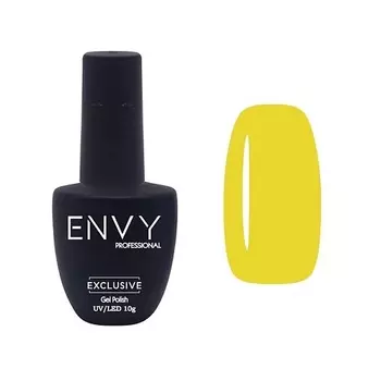I ENVY YOU Gel polish Exclusive гель лак
