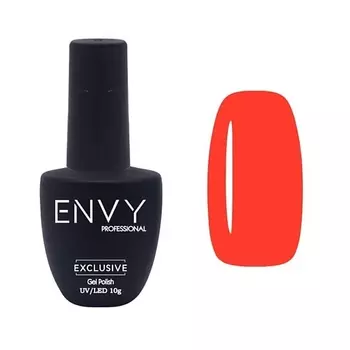 I ENVY YOU Gel polish Exclusive гель лак