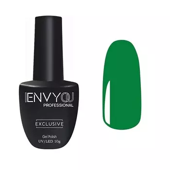 I ENVY YOU Gel polish Exclusive гель лак