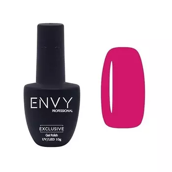 I ENVY YOU Gel polish Exclusive гель лак