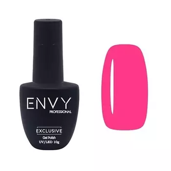 I ENVY YOU Gel polish Exclusive гель лак