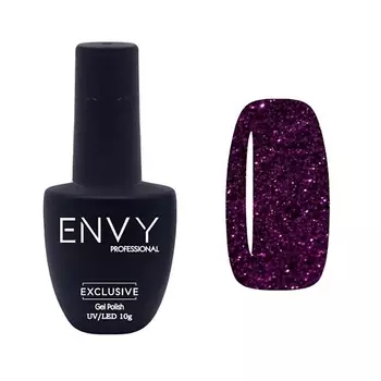 I ENVY YOU Gel polish Galaxy гель лак