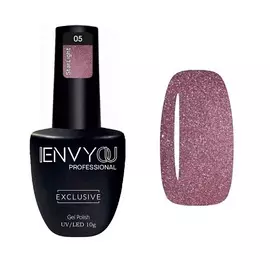 I ENVY YOU Gel polish StarLight гель лак