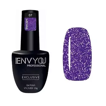 IRISK Ногти накладные с дизайном на 2 маникюра