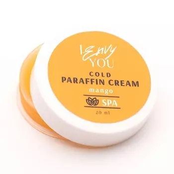 I ENVY YOU Холодный крем-парафин Манго