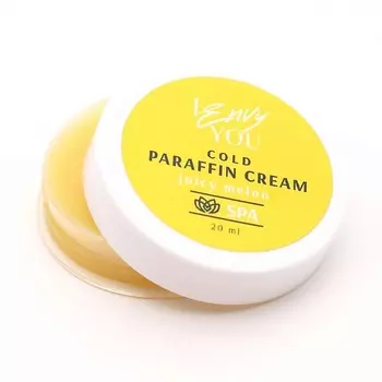 I ENVY YOU Холодный крем-парафин Сочная дыня