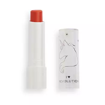 I HEART REVOLUTION Бальзам для губ UNICORN HEART