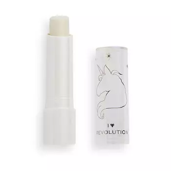 I HEART REVOLUTION Бальзам для губ UNICORN HEART